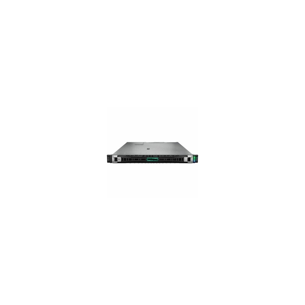 SERVIDOR HPE PROLIANT DL360 GEN11, XEON SILVER 4410Y, 64GB RAM, 1.88TB SSD, 1U, ALTA CAPACIDAD Y RENDIMIENTO - 1