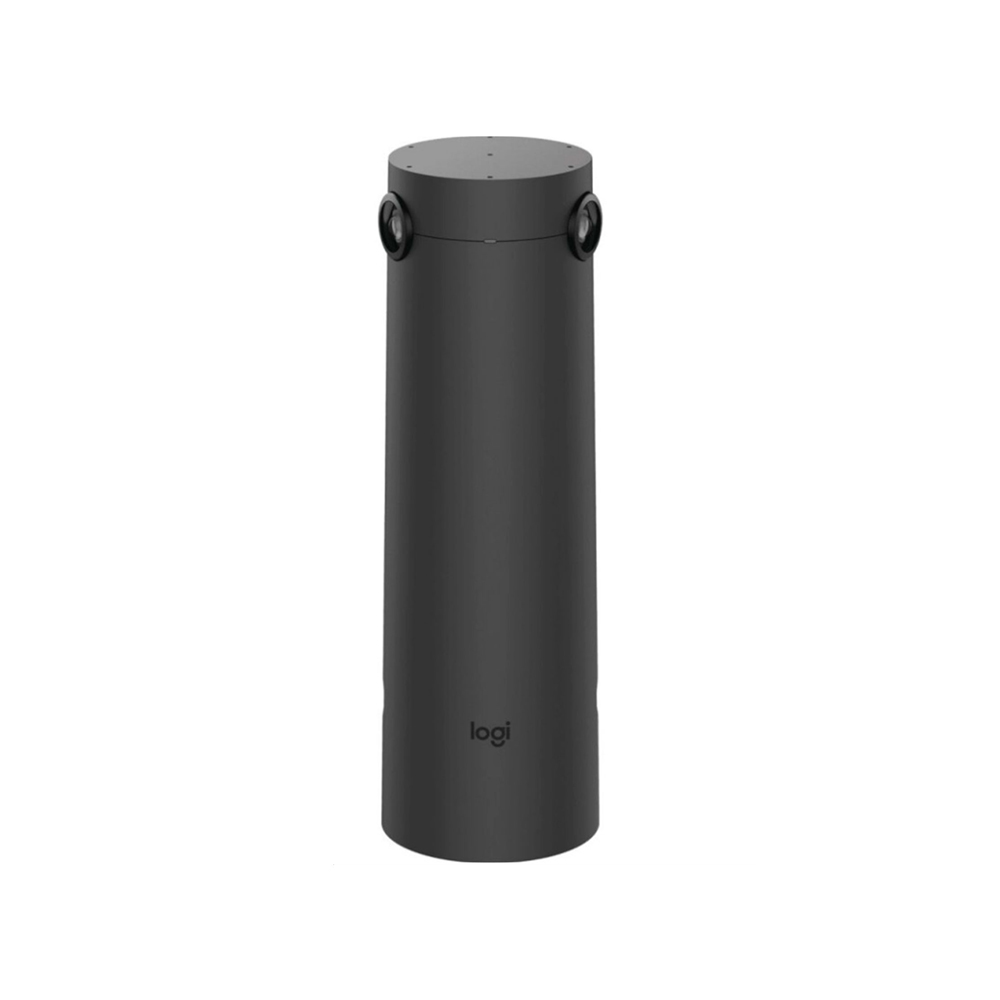 CÁMARA LOGITECH B2B SIGHT 4K CON 7 MICRÓFONOS - CONECTIVIDAD AVANZADA EN COLOR GRAFITO - 1