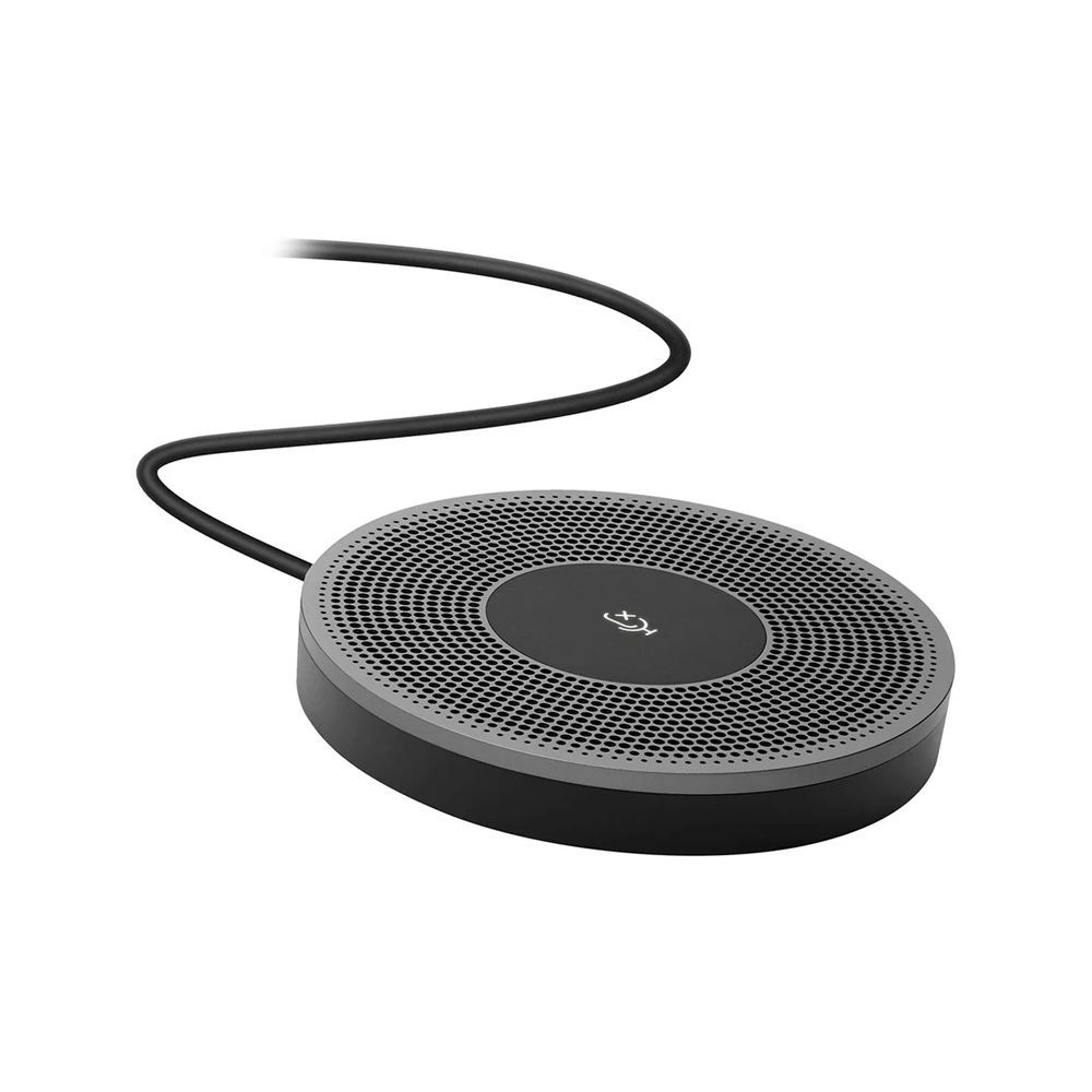 MICRÓFONO LOGITECH B2B PARA EXPANSIÓN MEETUP - CONECTIVIDAD OPTIMIZADA Y SONIDO NÍTIDO - 1