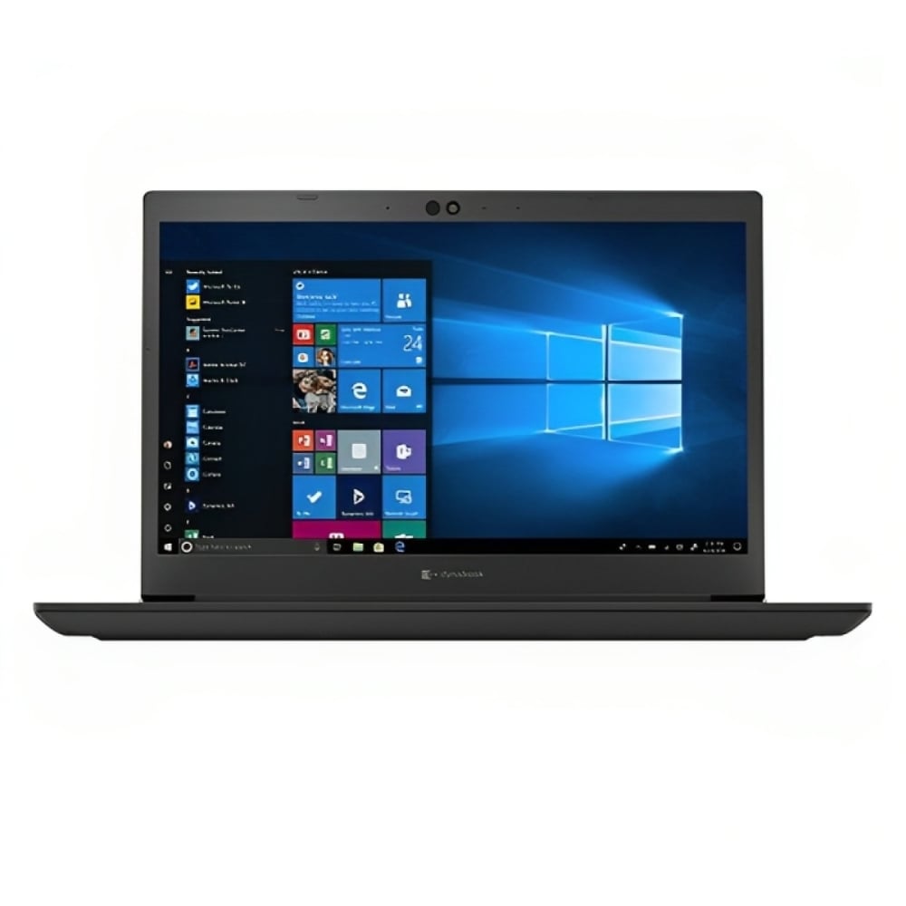 DYNABOOK TECRA A40-G: LAPTOP EMPRESARIAL 14' INTEL I5, 8GB RAM, 256GB SSD, FREEDOS - COMPACTA Y POTENTE - 1