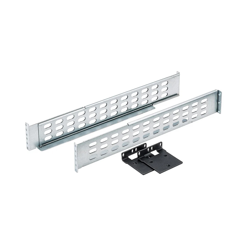 JUEGO DE RIELES PARA RACK APC SMART-UPS SRT CAPACIDAD 2200VA, 3000VA - 1