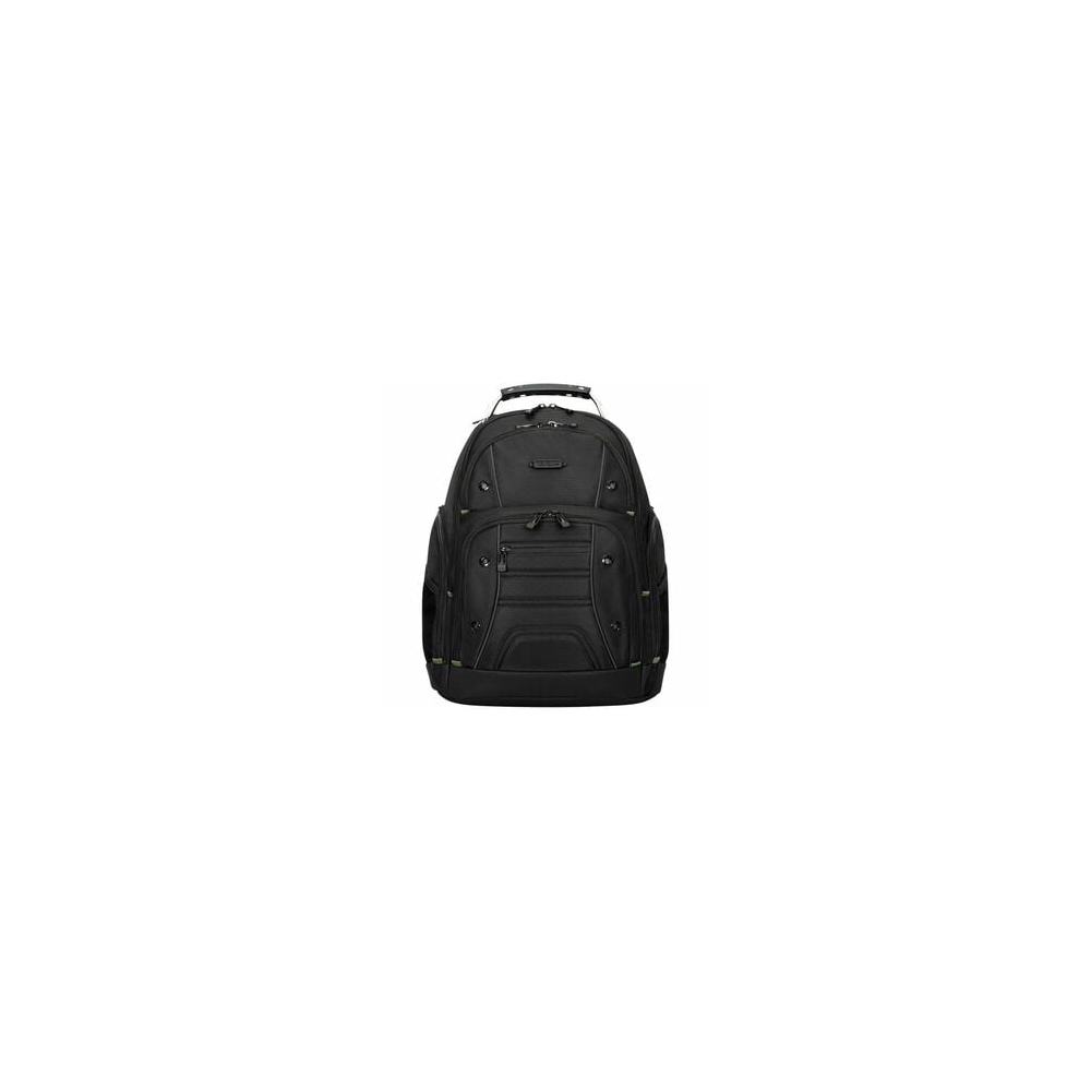 MOCHILA TARGUS DRIFTER ESSENTIALS 16' - LIGERA, RESISTENTE Y ESPACIOSA, IDEAL PARA DIARIO O VIAJES - 1