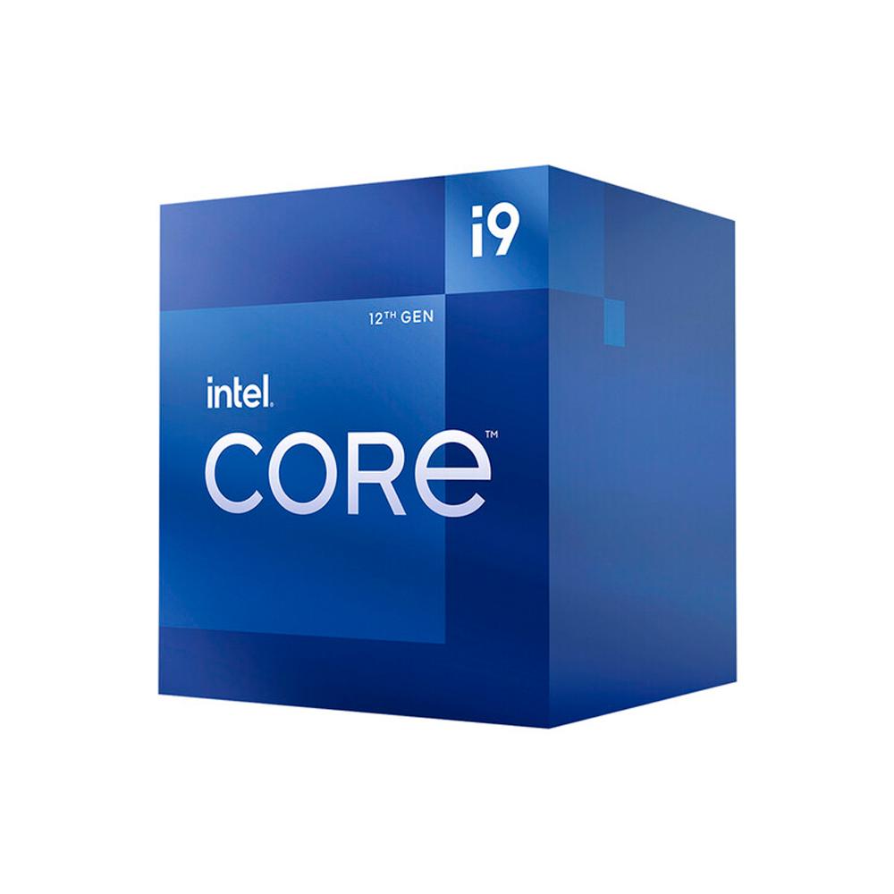 PROCESADOR INTEL CORE I9-12900, 5.10GHZ, 30MB, GRÁFICOS INTEL 770, CON REFRIGERADOR INCLUIDO. - 1