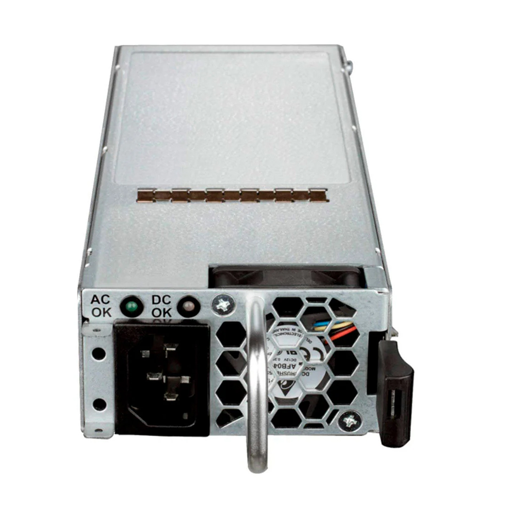 FUENTE DE ALIMENTACIÓN MODULAR D-LINK DXS-PWR300AC, 300W, 85-264V, EFICIENTE Y CONFIABLE - 1