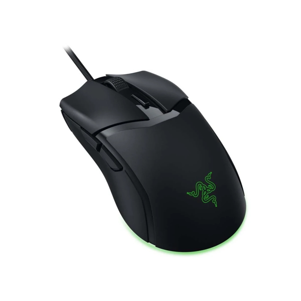 MOUSE RAZER COBRA CHROMA RGB 8.5K VELOCIDADES DE 8.5K - 1