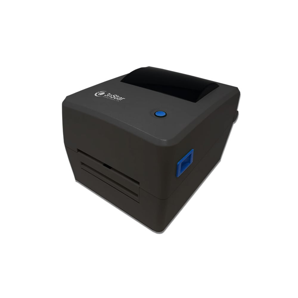 IMPRESORA DE ETIQUETAS 3NSTAR LTT214 203 DPI USB - 1
