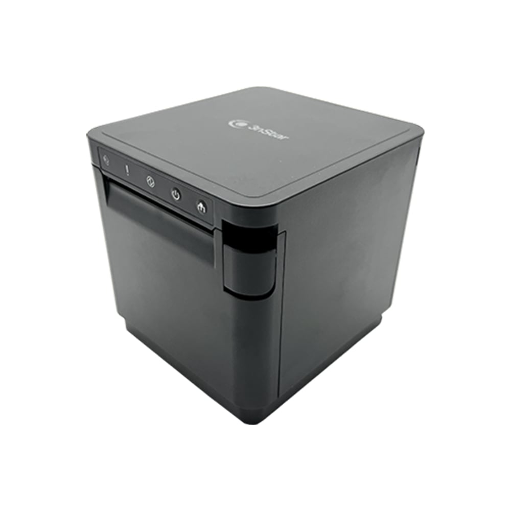 IMPRESORA TÉRMICA 3NSTAR RPT015 - MONOCROMO - LAN INALÁMBRICA - 82MM ANCHO IMPRESSÃO - 1