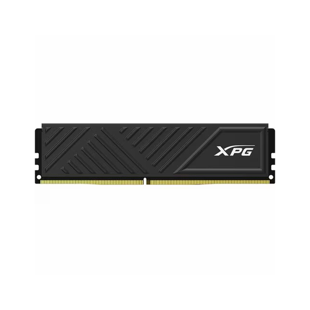 MÓDULO RAM XPG GAMMIX D35 8GB DDR4-3200 CL16 SIN BÚFER - 1