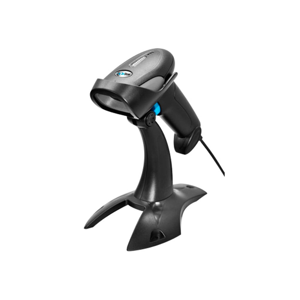 LECTOR CÓDIGO BARRAS 3NSTAR SC410 2D 1D USB CONECTIVIDAD - 1