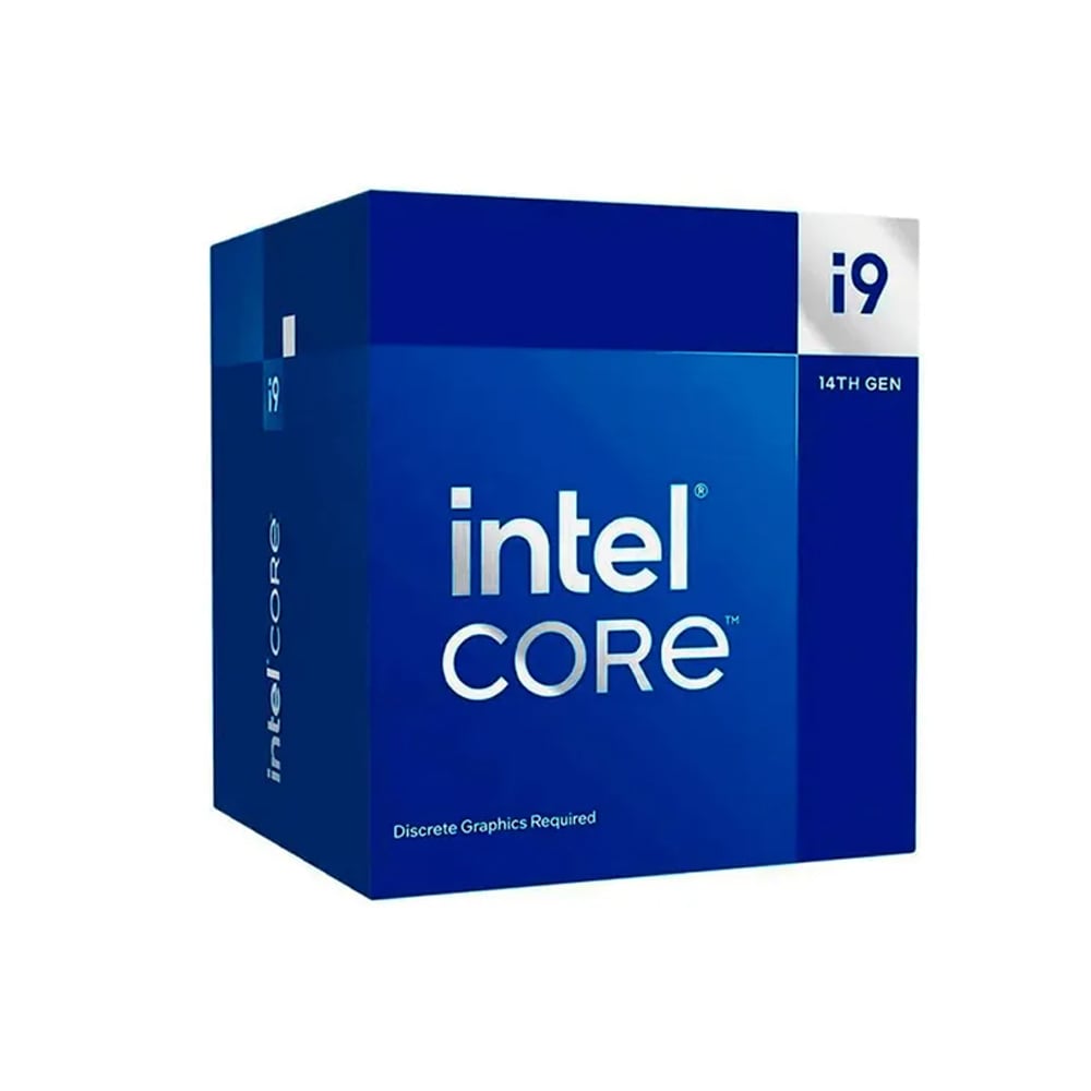 PROCESADOR INTEL CORE I9-14900, 24 NÚCLEOS, 5.8GHZ, SOCKET LGA-1700, UHD GRAPHICS 770, 14A GENERACIÓN - 1