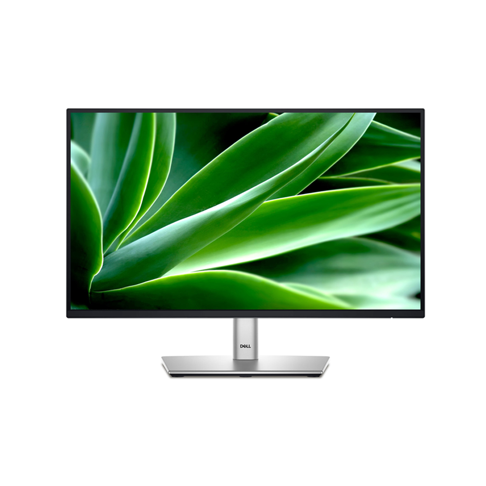MONITOR DELL P2225H DE 22' IPS FHD, 100HZ, 5MS - PERFECTO PARA JUEGOS Y TRABAJO ELEGANTE EN CASA - 1