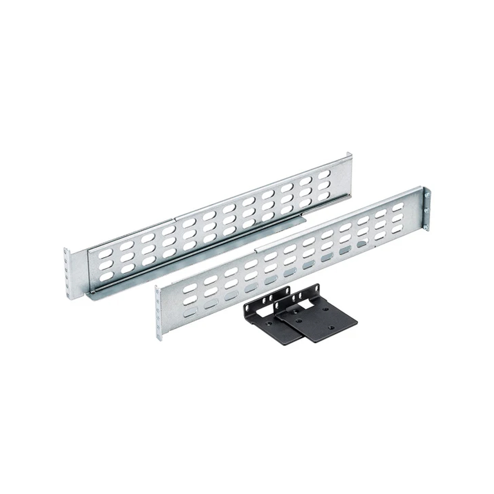 RIELES APC SMART-UPS RT SURTRK PARA RACK 19' ACERO GRIS - 1