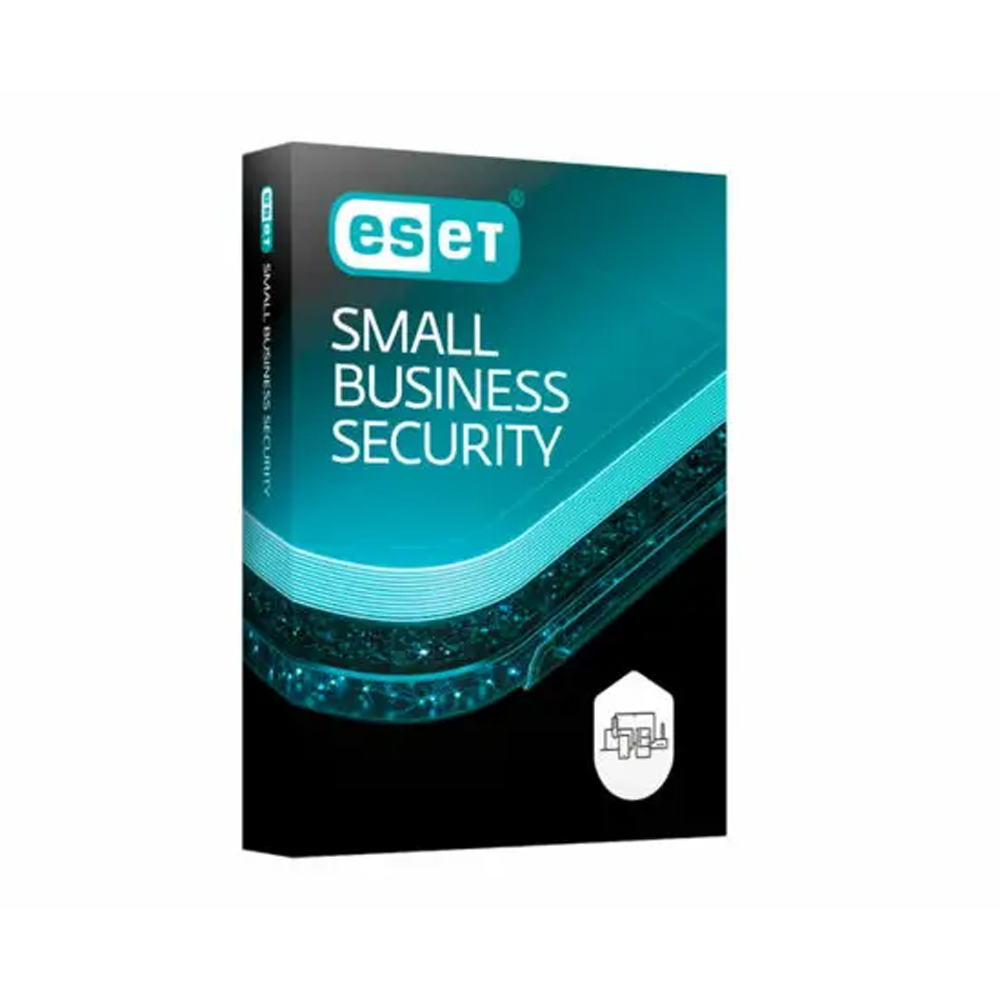 ESET SMALL BUSINESS SECURITY 5: ANTIVIRUS EFICAZ PARA 5 PCS, PROTECCIÓN INTEGRAL Y FÁCIL GESTIÓN. - 1
