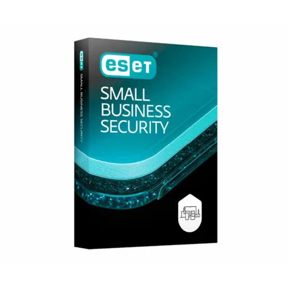 ESET SMALL BUSINESS SECURITY 10 PARA 10 PCS: PROTECCIÓN ANTIVIRUS COMPLETA Y EFICAZ - 1