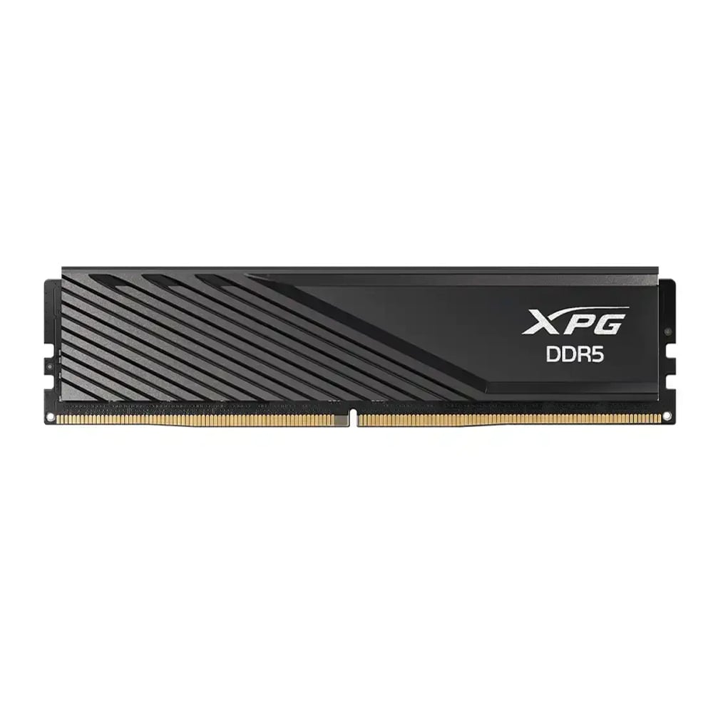 RAM XPG LANCER BLADE 16GB DDR5 5600MHZ CL46 DIMM - MEMORIA ECC SIN BÚFER PARA ALTO RENDIMIENTO - 1