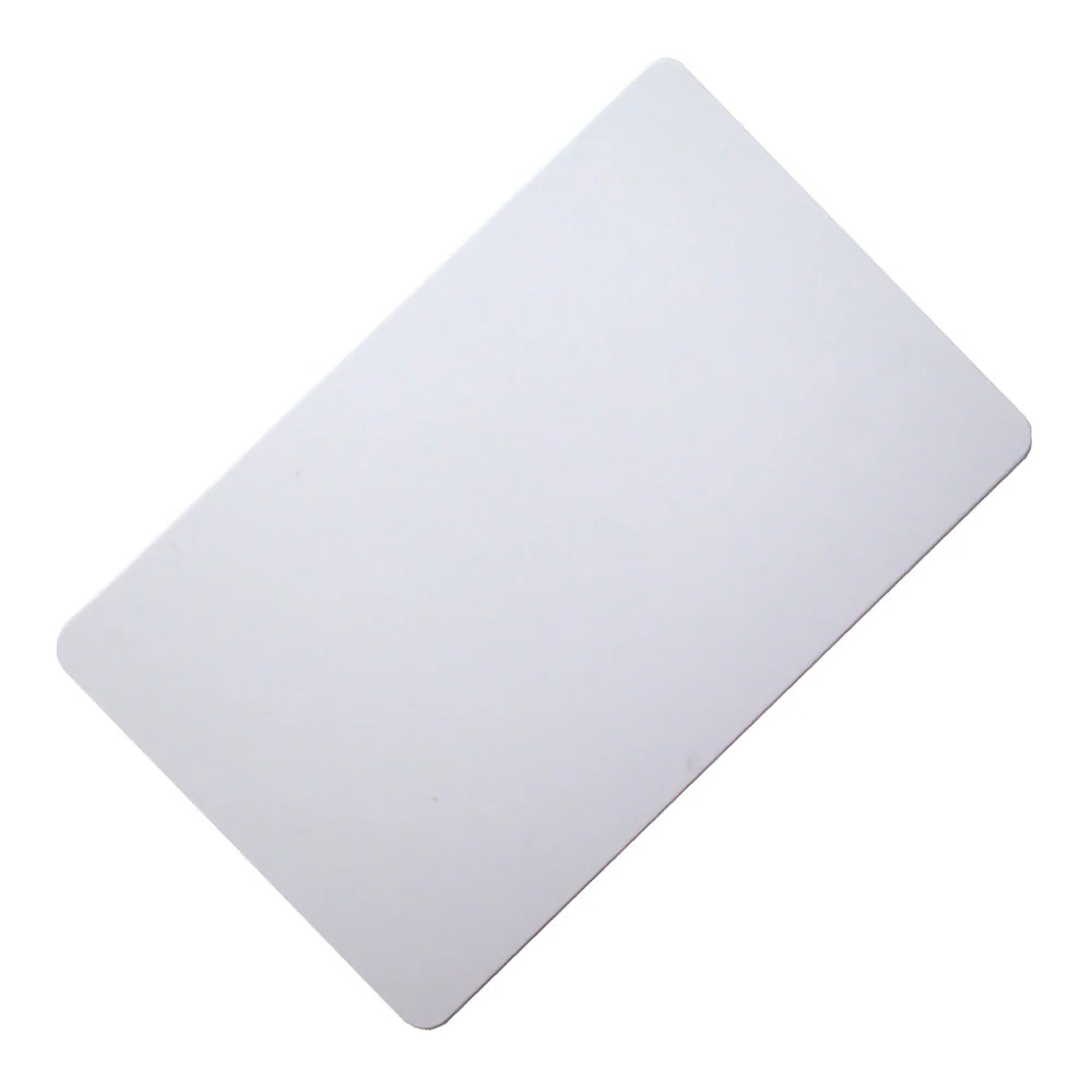 TARJETA PROXIMIDAD HIKVISION MIFARE - 1