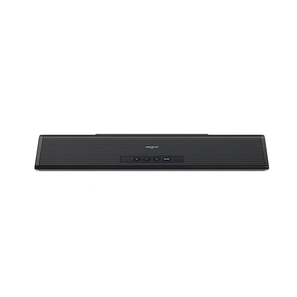 PARLANTE CREATIVE SOUND BAR STAGE 360 2.1 120W CON DOLBY ATMOS, BLUETOOTH Y HDMI ARC - NEGRO - 1