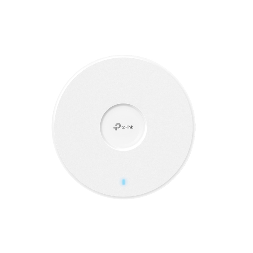 ACCESS POINT TP-LINK EAP723 5000MBPS DOBLE BANDA - 1