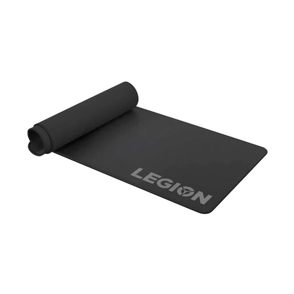 LENOVO LEGION GAMING XL: ALFOMBRILLA PARA MOUSE Y TECLADO IDEAL PARA JUGADORES, GRAN ESPACIO - 1