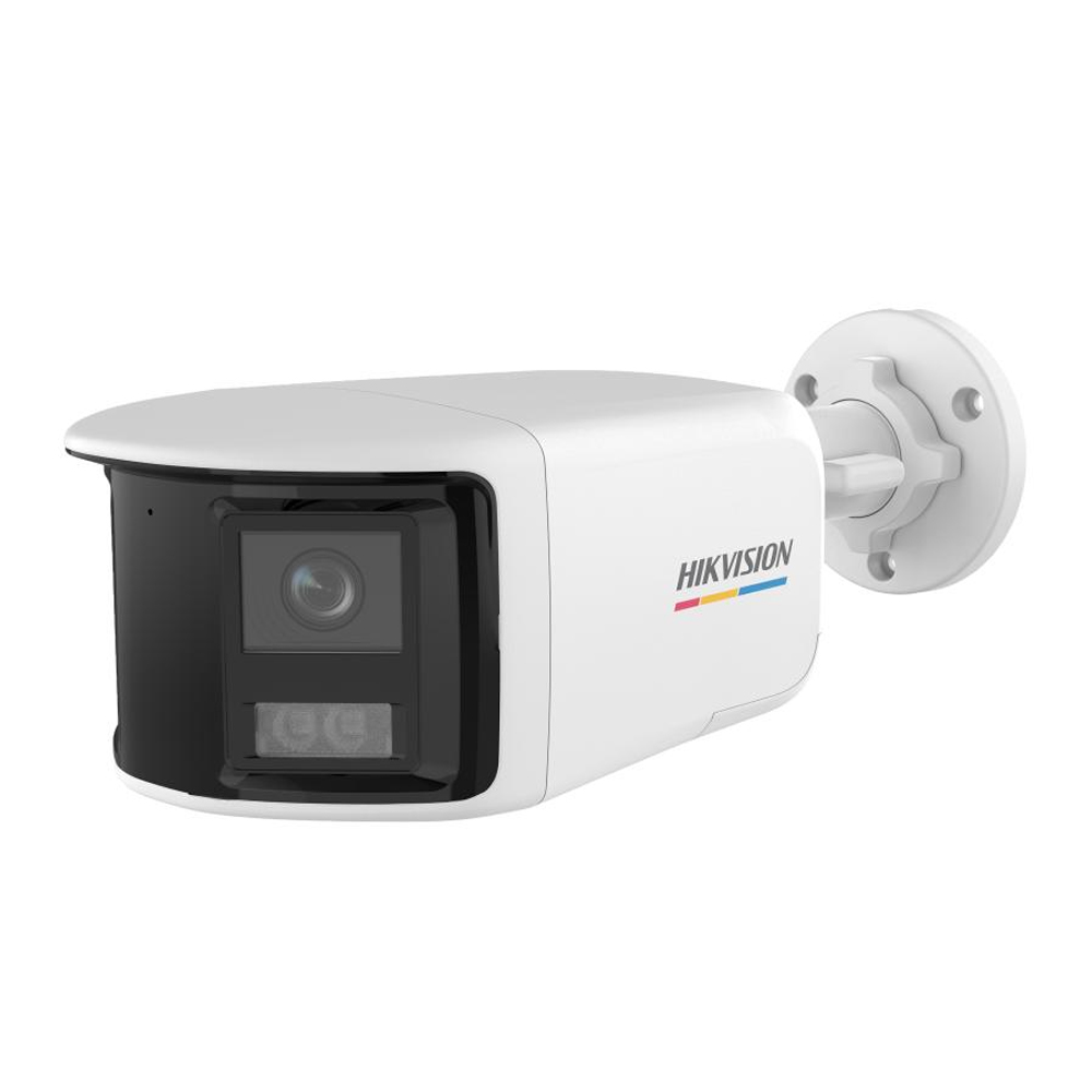 CÁMARA BULLET HIKVISION DS-2CE12KF3TP-DLS 3K C COMPATIBILIDAD ANALÓGICA - 1