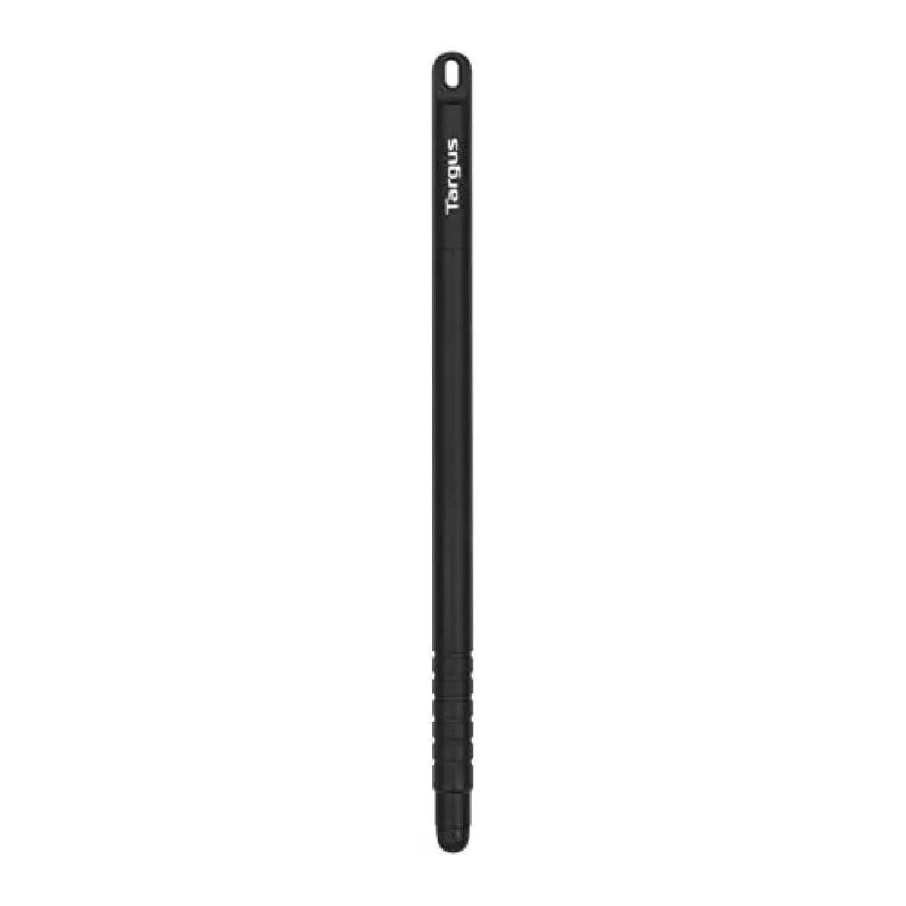 LÁPIZ STYLUS MAGNÉTICO TARGUS PARA TABLET 6' NEGRO, ANTIRAYADURAS Y PRECISIÓN MEJORADA - 1