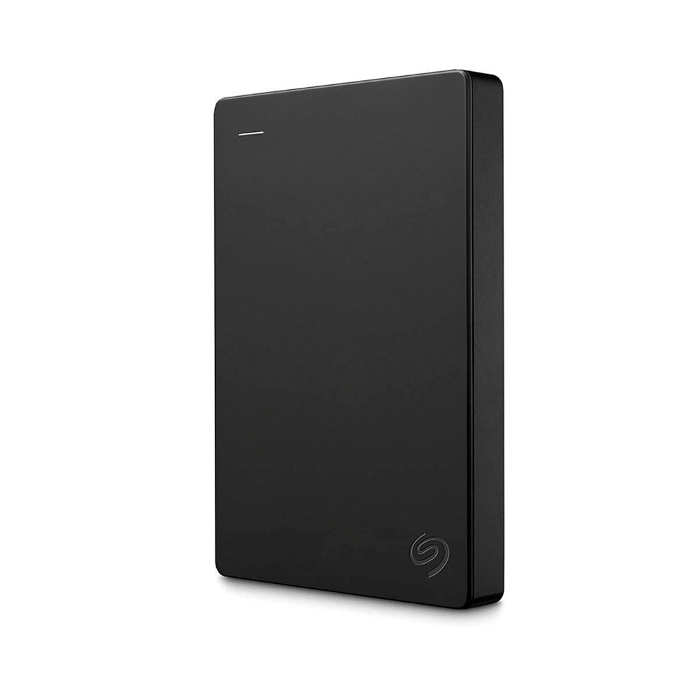DISCO DURO EXTERNO PORTÁTIL SEAGATE 2TB USB 3.0 NEGRO RAPIDEZ Y CAPACIDAD IDEAL - 1