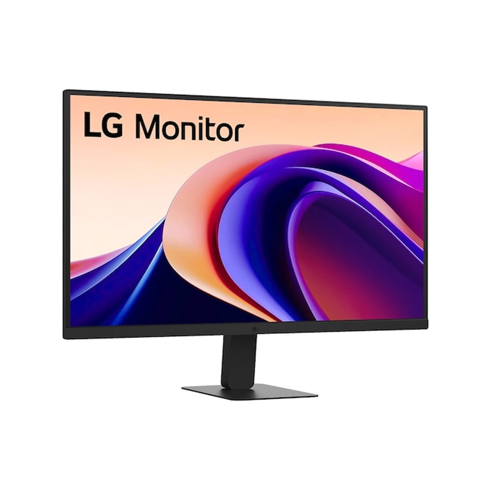MONITOR LG 27' 27U631A QHD IPS, USB-C, 100HZ - IDEAL PARA GAMING Y DISEÑO PROFESIONAL - 1