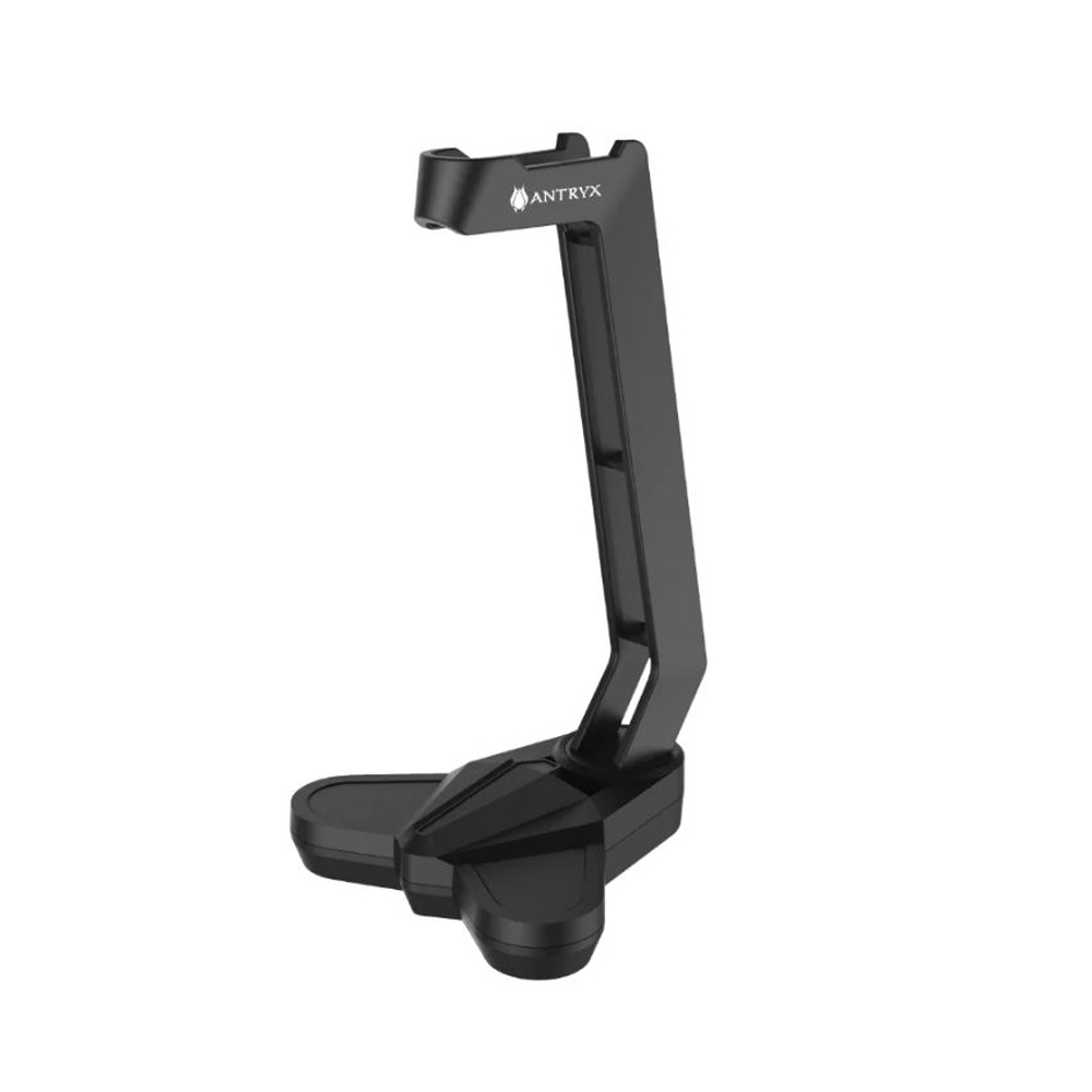 SOPORTE AURICULAR ANTRYX HS-51 PARA GAMERS, DISEÑO ERGONÓMICO, AJUSTE PERSONALIZADO Y ESTILO MODERNO - 1