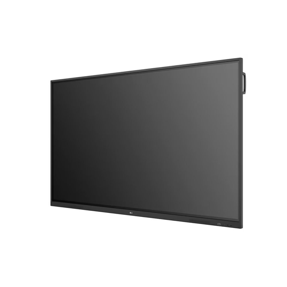 PANTALLA INTERACTIVA LG 75TR3DJ 75' 4K UHD - IDEAL PARA PRESENTACIONES Y REUNIONES INTERACTIVAS - 1