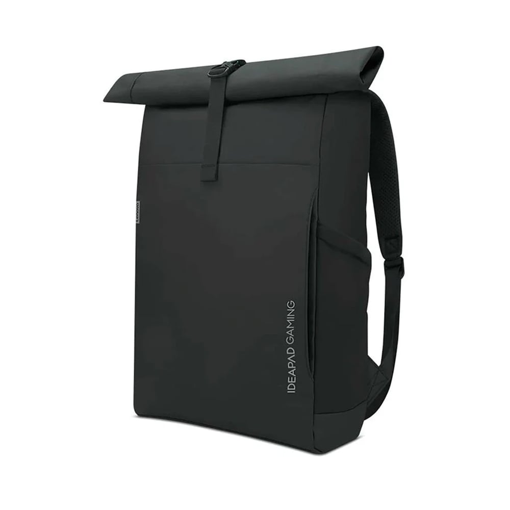 MOCHILA DE TRANSPORTE LENOVO PARA PORTÁTIL DE 16' - NEGRO, IMPERMEABLE Y RESISTENTE A CONDICIONES AMBIENTALES - 1