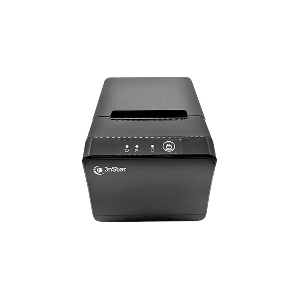 IMPRESORA TÉRMICA 3NSTAR RPT004 CONECTIVIDAD USB - 1