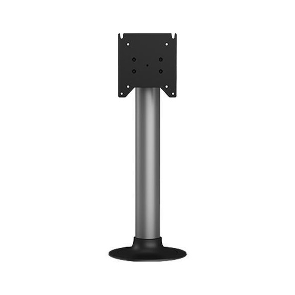 SOPORTE DE PARED PARA PANTALLA TÁCTIL ELO - MONTAJE EN POSTE - 22' - VESA 75X75 - COLOR NEGRO - 1