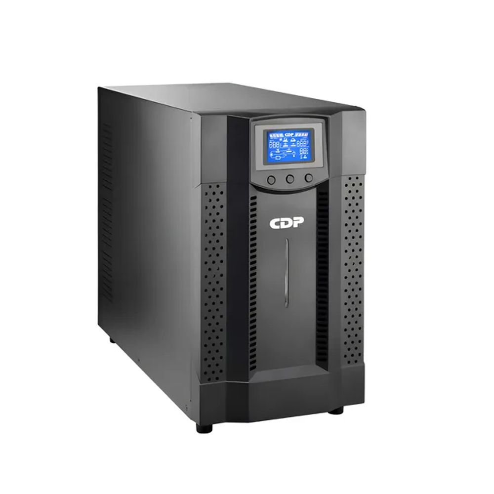 UPS CDP ONLINE UPO11-2 2000VA 2000W 220V - 1