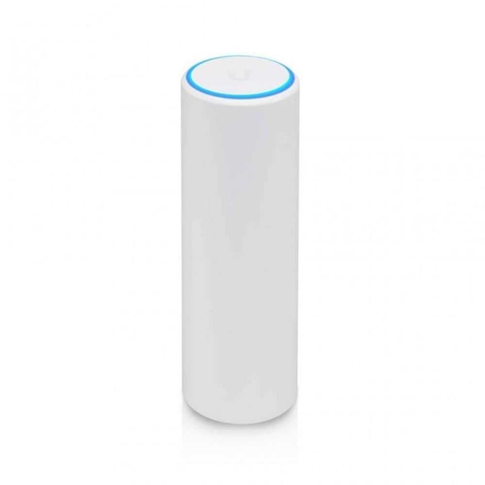 UBIQUITI UNIFI 6 MESH: PUNTO DE ACCESO WI-FI 6 DUAL BAND 2.4/5 GHZ PARA UNA CONEXIÓN RÁPIDA Y ESTABLE - 1