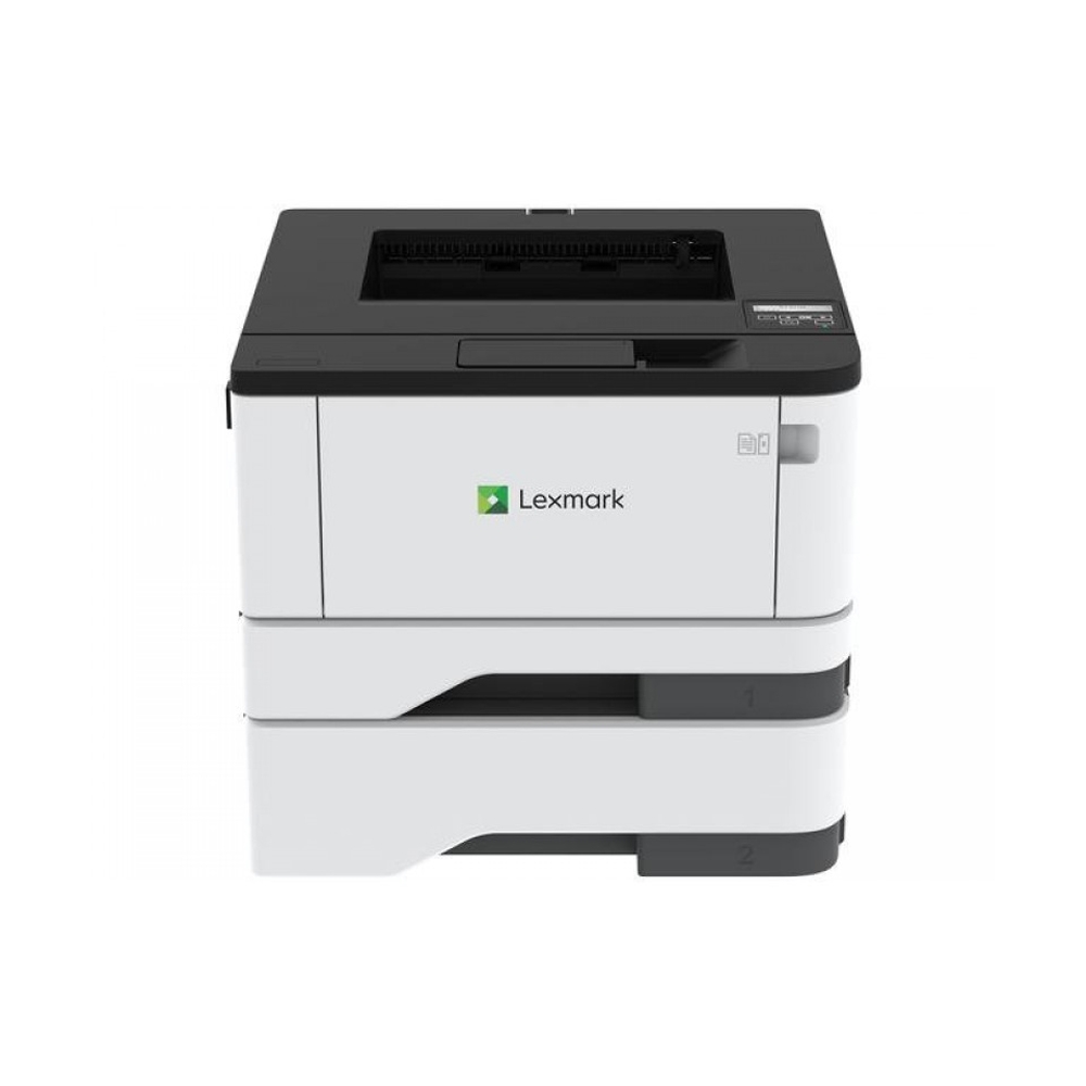 IMPRESORA MULTIFUNCIONAL MONOCROMÁTICA LEXMARK MS431DW - RÁPIDO, COMPACTO Y CONECTIVIDAD WI-FI - 1