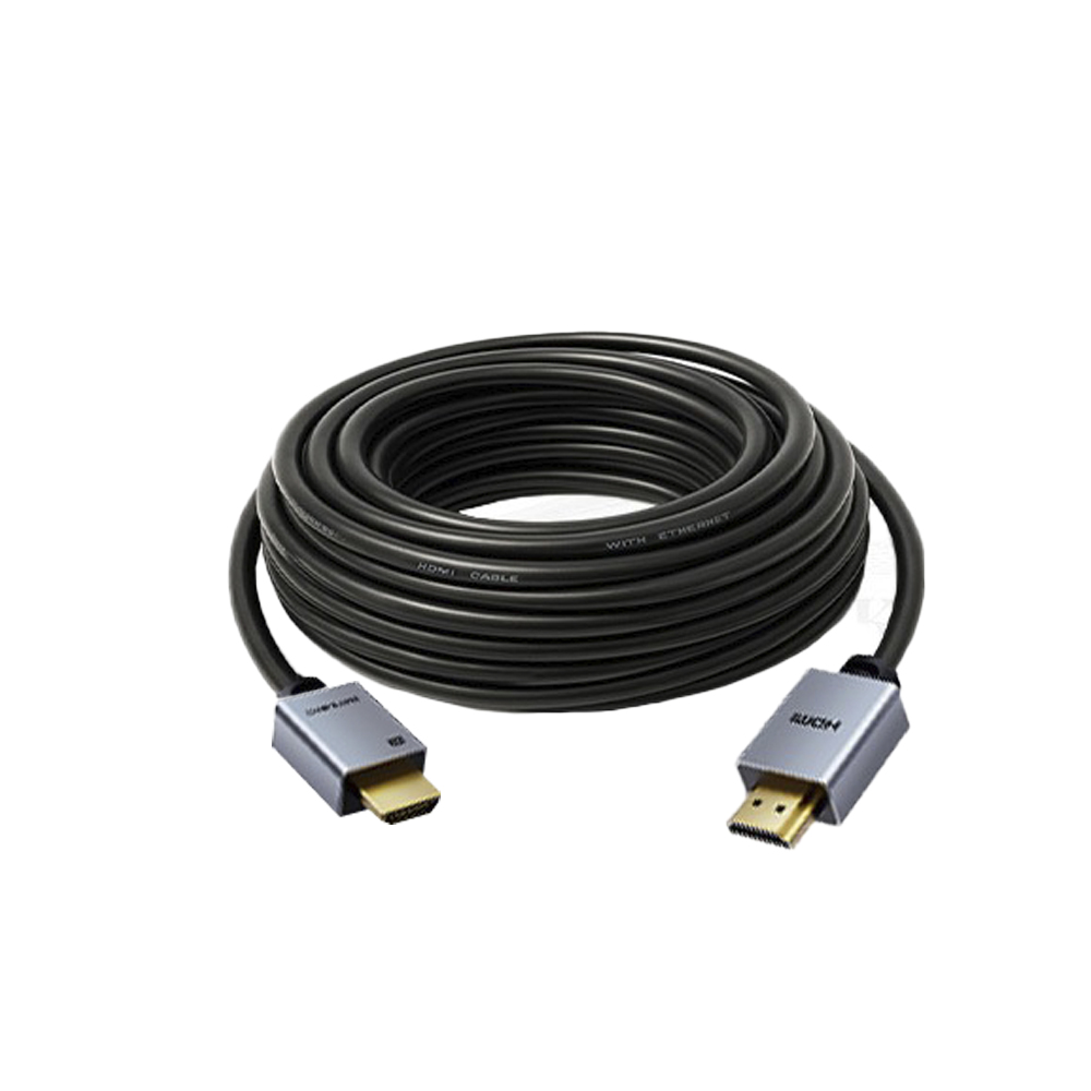 CABLE HDMI 3M CABLETIME CH22N 4K 60HZ - ALTA VELOCIDAD Y CONECTIVIDAD SUPERIOR PARA TU PANTALLA - 1