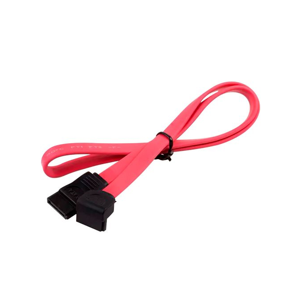 CABLE SERIAL XTECH 0.5 M 7 PIN SERIAL ATA VIDEO INPUT ADAPTER - 1