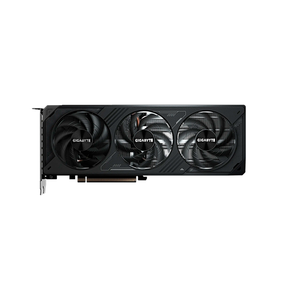 TARJETA DE VIDEO GIGABYTE GEFORCE RTX 5070 WINDFORCE OC SFF 12GB GDDR7 - ALTO RENDIMIENTO PCIE 5.0 - 1