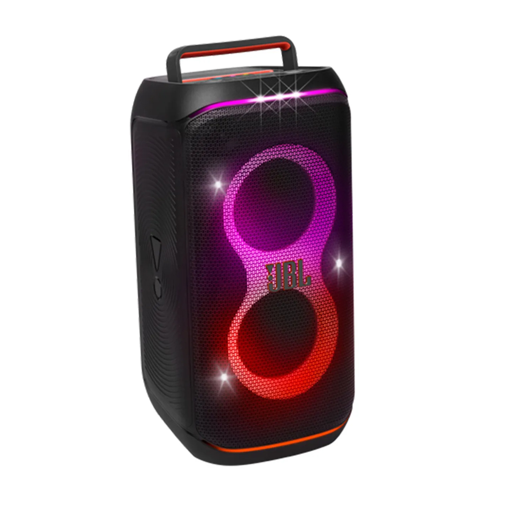 JBL PARTYBOX CLUB 120: ALTAVOZ BLUETOOTH PORTÁTIL PARA FIESTAS, SONIDO POTENTE E INALÁMBRICO - 1