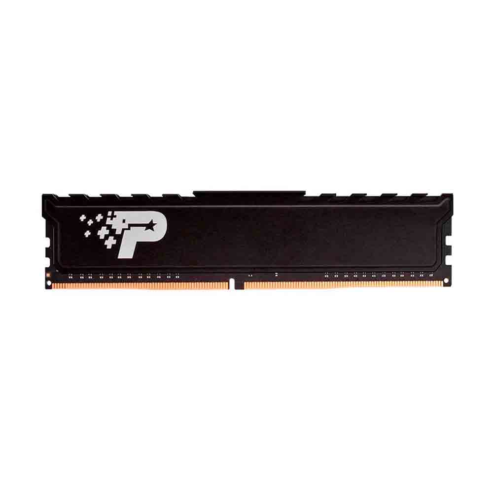 MEMORIA RAM PATRIOT DDR4 8GB 3200MHZ - 1