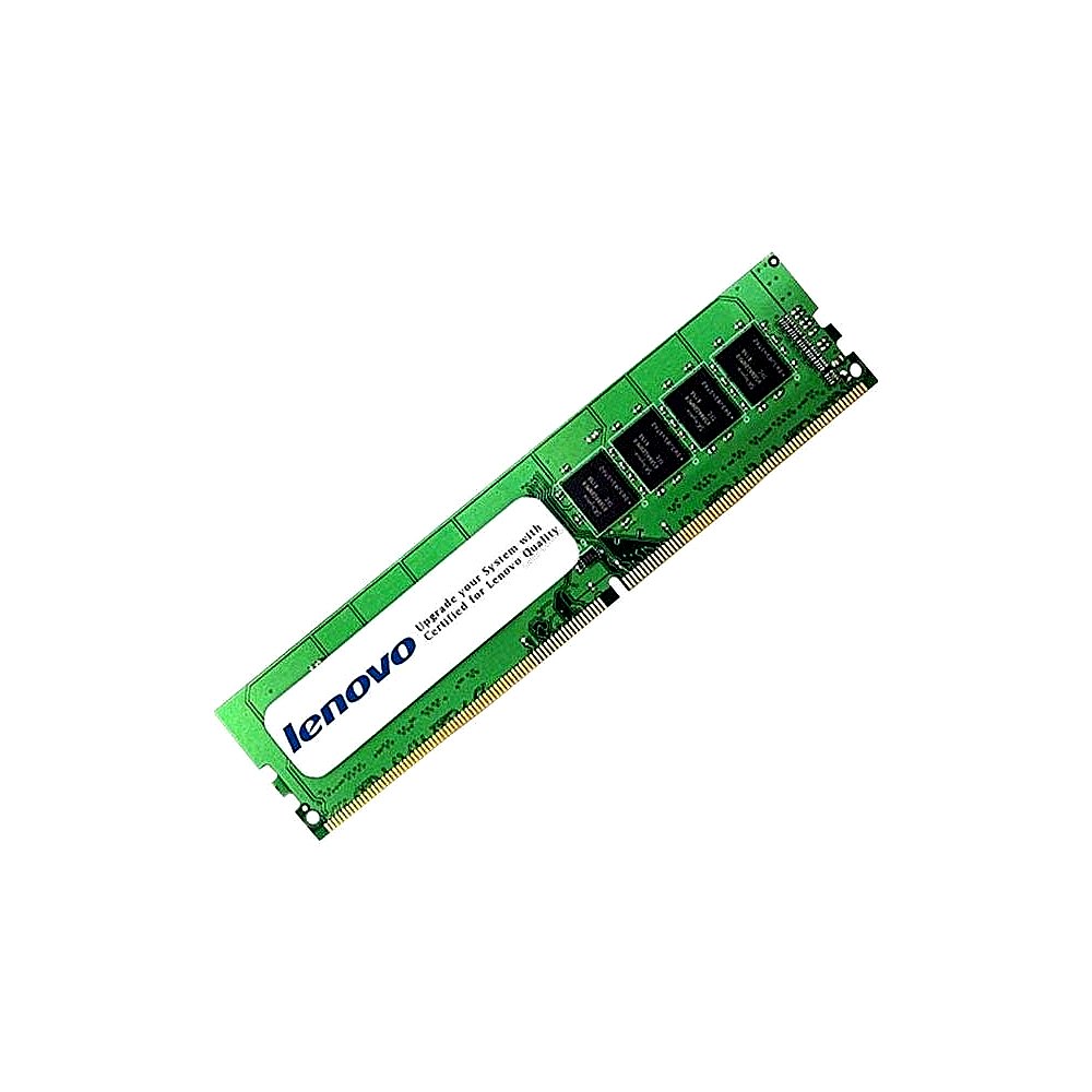 MEMORIA LENOVO THINKSYSTEM 16GB DDR5 5600MHZ ECC UDIMM-A PARA SERVIDORES DE ALTO RENDIMIENTO - 1