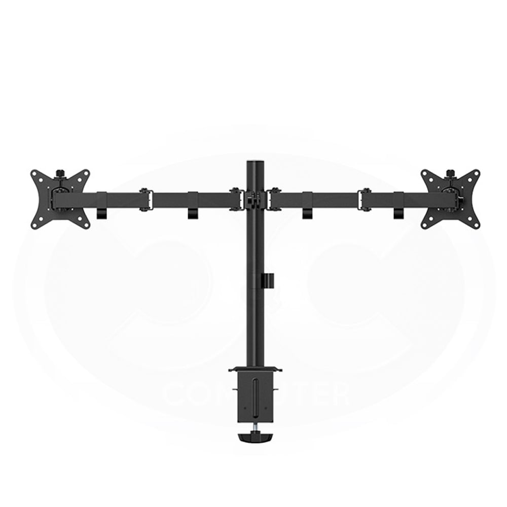 SOPORTE AJUSTABLE PARA MONITOR KOREANO KE32-2B, COMPATIBLE CON PANTALLAS DE 17 A 32 PULGADAS - 1