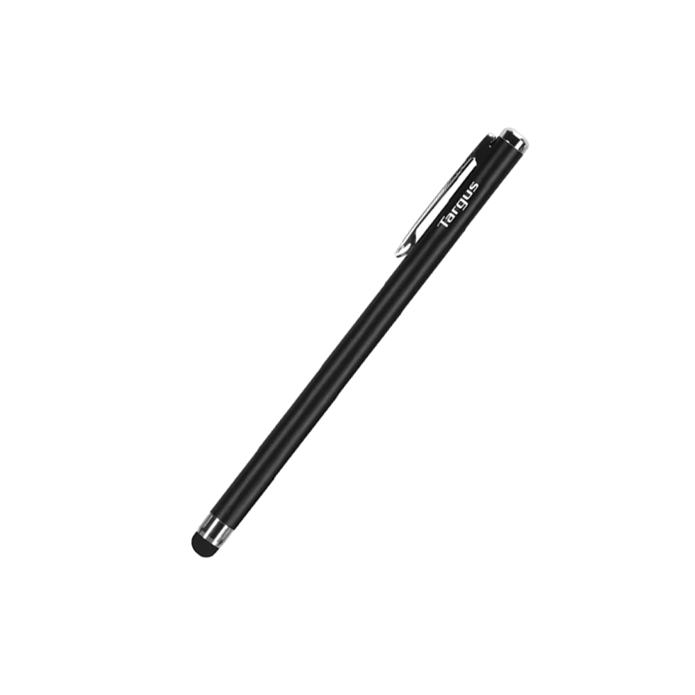 LÁPIZ TARGUS SLIM STYLUS NEGRO PARA SMARTPHONE - PRECISIÓN Y ESTILO PARA TUS DISPOSITIVOS MÓVILES - 1