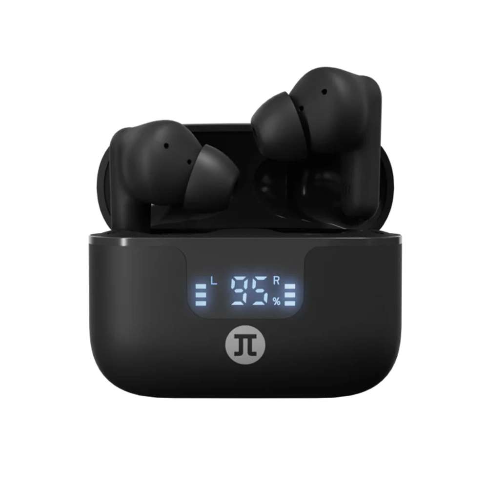 AURICULARES INALÁMBRICOS PRIMUS GAMING PWH-300 - SONIDO ENVOLVENTE PARA MÓVILES, ORDENADORES Y CONSOLAS - 1