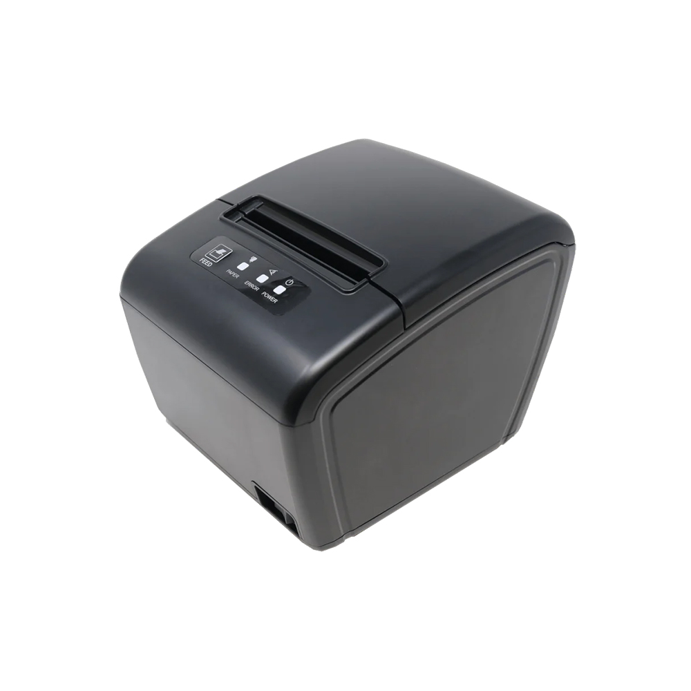 IMPRESORA TÉRMICA 3NSTAR RPT006B 80MM 260MM/S CONECTIVIDAD USB ETHERNET BLUETOOTH - 1