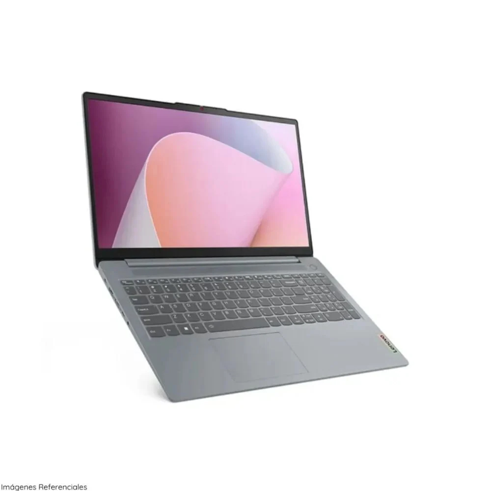 LAPTOP LENOVO IDEAPAD SLIM 3 15AMN8 512 GB SSD 8 GB RAM FULL HD - 1
