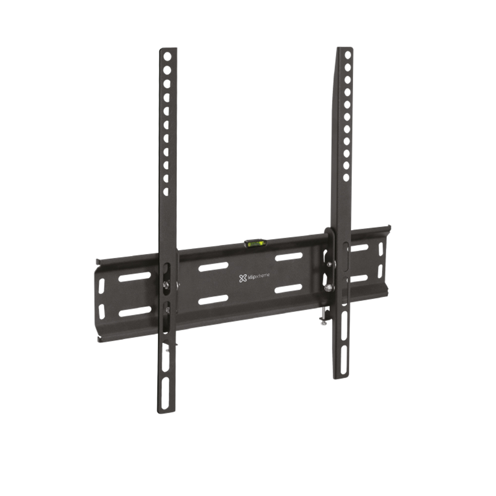 SOPORTE DE PARED KLIP XTREME KPM-725 PARA PANTALLA PLANA - KIT COMPLETO Y FÁCIL INSTALACIÓN - 1