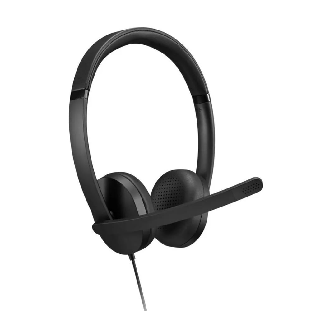 AURICULARES STEREO LENOVO GEN 2 USB-A CON MICRÓFONO - 1