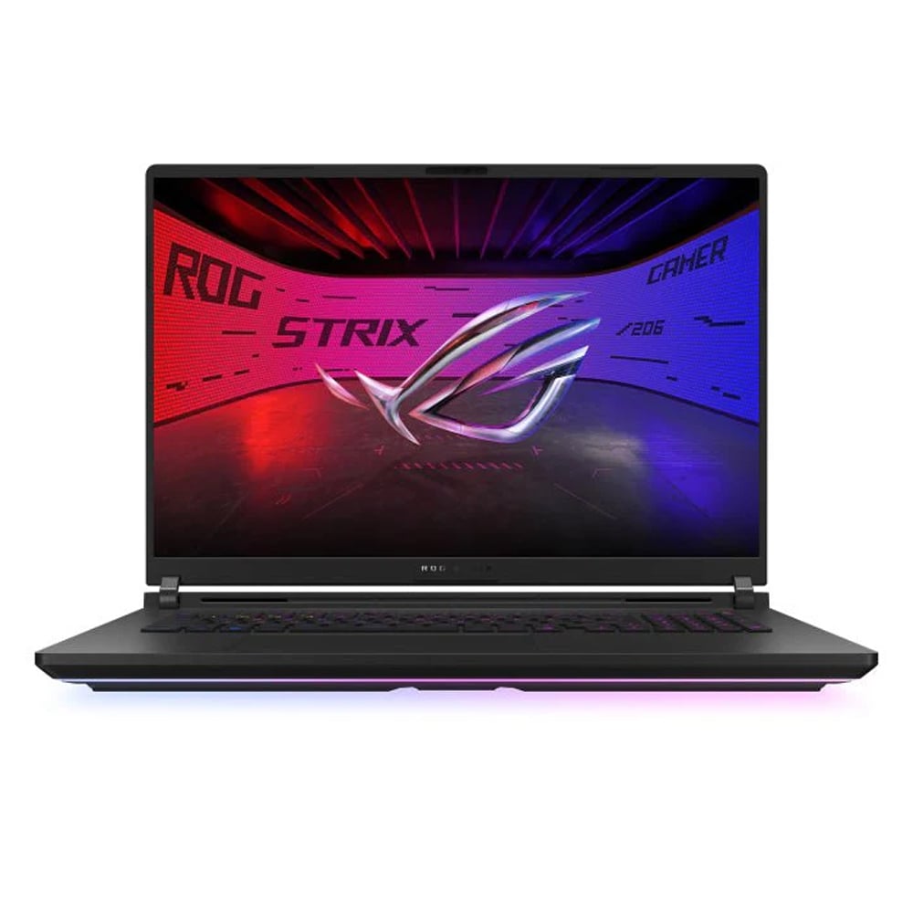 LAPTOP ASUS G835LX-SA119W 2TB SSD 64GB RAM 24GB NVIDIA RTX5090 WQXGA BLACK - 1