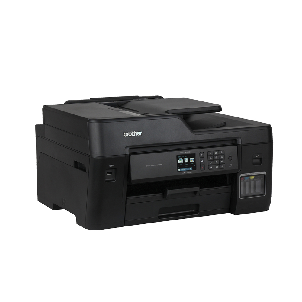 MULTIFUNCIONAL MFC-T4500DW A3 INYECCIÓN DE TINTA CONECTIVIDAD INALÁMBRICA - 1